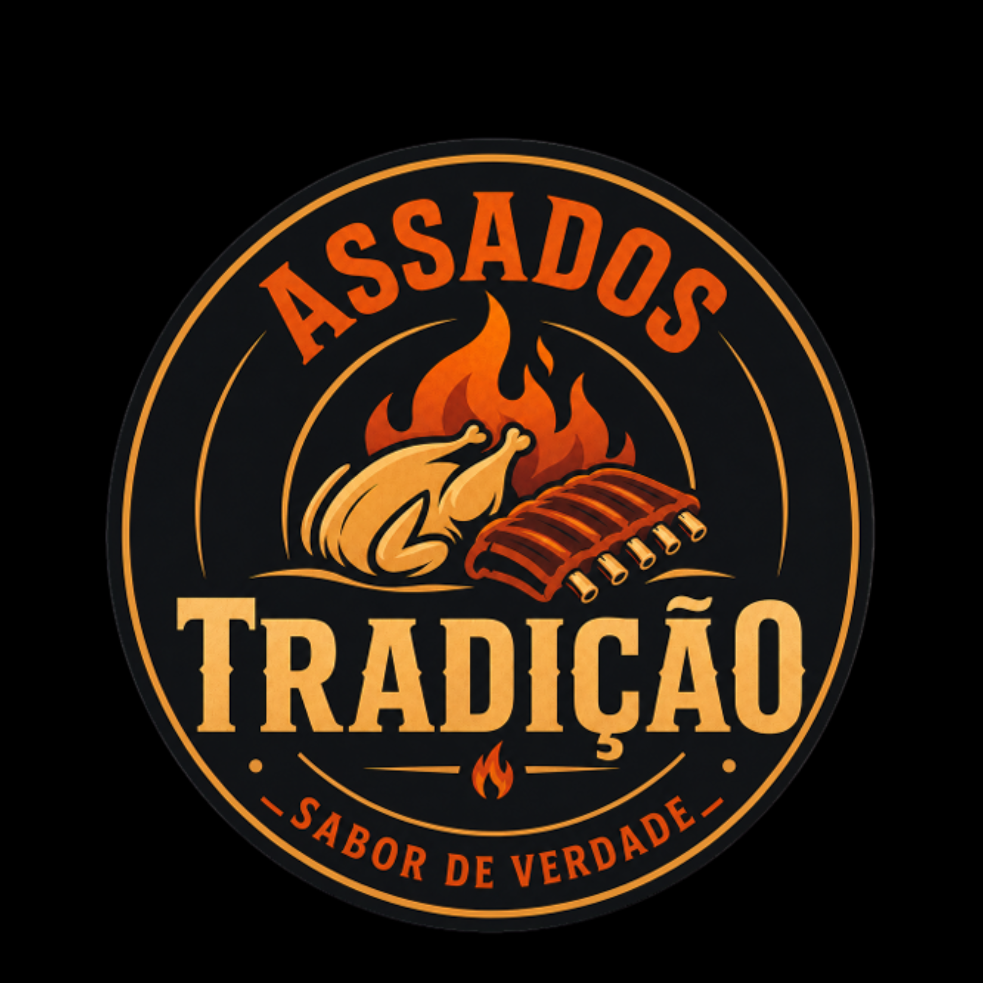 Assados Tradição